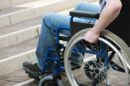 Standardy dostępności budynków dla osób niepełnosprawnych i  starszych
