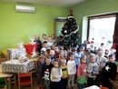Mikołaje w Piaskach